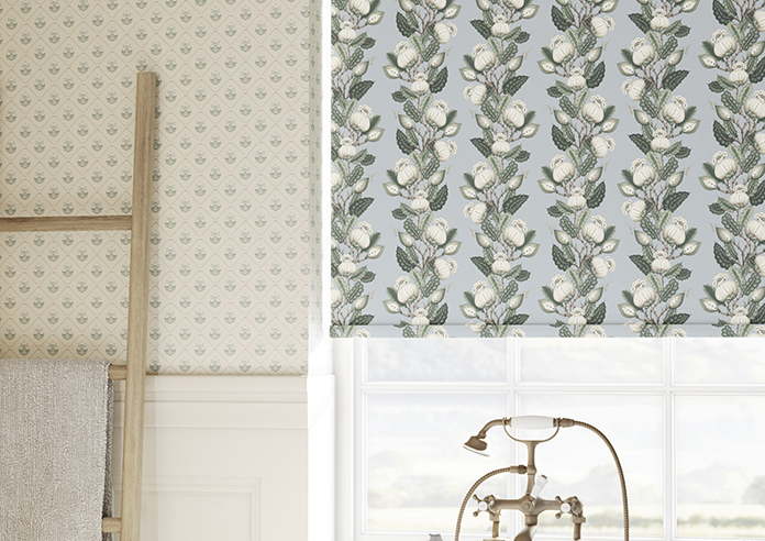 Midford, Midford Vine Peters - Twist&Fit Roller Blind - Image 5